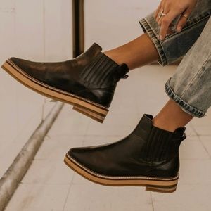 Roolee Prince Bootie